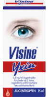 Visine® Yxin® Augentropfen