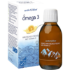 OMEGA-3 FISCHÖL MSC zertifiziert Arctic Blue