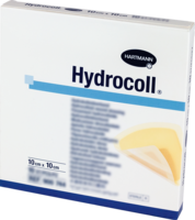 HYDROCOLL Wundverband 10x10 cm - 10St
