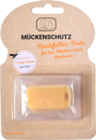 MÜCKENSCHUTZ Armband Nachfüller KDA - 2St