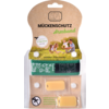 MÜCKENSCHUTZ Armband grün KDA