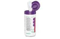 MELISEPTOL Wipes ultra - 100St
