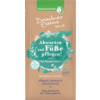 DE Naturell Fuß-Badekristalle Bio-Minze/Limette