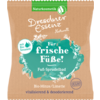DE Naturell Fußsprudelbad Bio-Minze/Limette