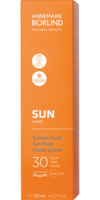 BÖRLIND SUN Fluid LSF 30 - 125ml