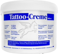 TATTOO Creme Pegasus Pro - 500ml