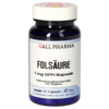 FOLSÄURE 1 mg GPH Kapseln