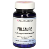FOLSÄURE 2,5 mg GPH Kapseln