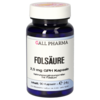 FOLSÄURE 2,5 mg GPH Kapseln