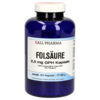 FOLSÄURE 2,5 mg GPH Kapseln