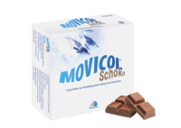 MOVICOL Schoko Plv.z.Her.e.Lsg.z.Einnehmen - 10St