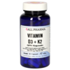 VITAMIN D3+K2 GPH Kapseln
