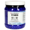 VITAMIN D3+K2 GPH Kapseln