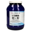VITAMIN D3+K2 GPH Kapseln