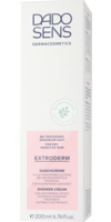 DADO ExtroDerm Duschcreme - 200ml