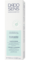 DADO PurDerm Waschcreme - 100ml