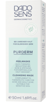 DADO PurDerm Peelmaske - 50ml