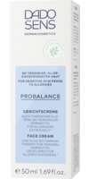 DADO ProBalance Gesichtscreme - 50ml