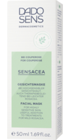 DADO SENSACEA Gesichtsmaske - 50ml