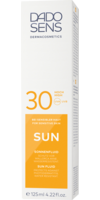 DADO Sonnenfluid SPF 30 - 125ml