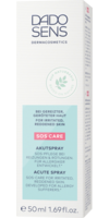DADO SOS CARE Akutspray - 50ml