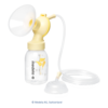 MEDELA Symphony Einzelpumpset m.Pers.Fit PLUS Gr.L