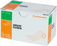 OPSITE Flexifix PU-Folie 10 cmx10 m unsteril - 1St