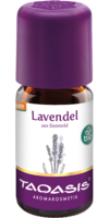 LAVENDEL ÖL aus Detmold demeter - 5ml