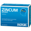 ZINCUM HEVERT Tabletten