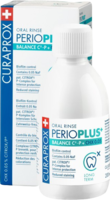 CURAPROX perio Plus+ Balance Mundspülung CHX 0,05% - 200ml