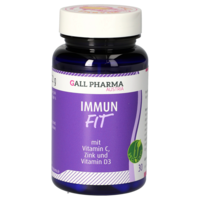 IMMUN-FIT GPH Kapseln - 30St