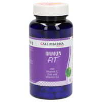 IMMUN-FIT GPH Kapseln - 90St