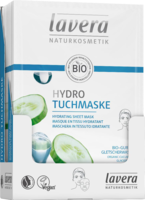 LAVERA Hydro Tuchmaske - 1St