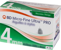 BD MICRO-FINE ULTRA Pro Pen-Nadeln 0,23x4 mm 32 G - 105St