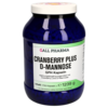 CRANBERRY PLUS D-Mannose GPH Kapseln