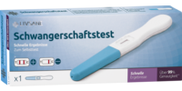 LIVSANE Schwangerschaftstest schnelle Ergebnisse - 1St