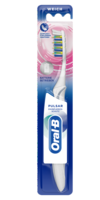 ORAL B Pulsar ProExpert Zahnb.35 wei.Zahnfl.Schutz - 1St