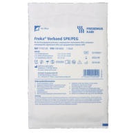 FREKA VERBAND SPK/PEG - 1X10St