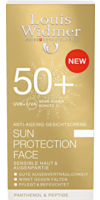 WIDMER Sun Protection Face Creme 50+ l.P. - 50ml