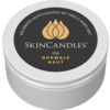 SKINCANDLES für normale Haut Einreibung