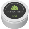 SKINCANDLES für reife Haut Einreibung