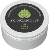 SKINCANDLES für reife Haut Einreibung - 150ml