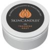 SKINCANDLES für trockene Haut Einreibung