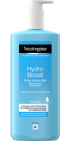 NEUTROGENA Hydro Boost Bodylotion Gel - 400ml