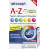 TETESEPT A-Z 2-Phasen Depot Filmtabletten