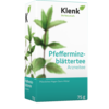 PFEFFERMINZBLÄTTER Tee