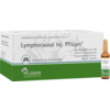 LYMPHOCAUSAL Inj. Pflüger Ampullen