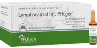 LYMPHOCAUSAL Inj. Pflüger Ampullen - 100X2ml
