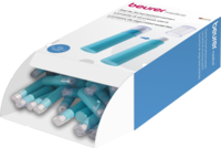 BEURER Sicherheitslanzetten steril 28 G 2,2 mm - 200St