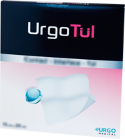 URGOTÜL 15x20 cm Wundgaze - 5St